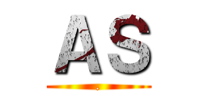 ＡＳ (.)