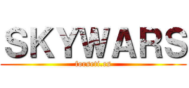 ＳＫＹＷＡＲＳ (forseti.es)