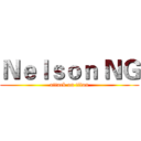 Ｎｅｌｓｏｎ ＮＧ (attack on titan)