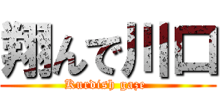 翔んで川口 (Kurdish gaze )