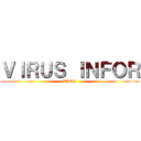 ＶＩＲＵＳ ＩＮＦＯＲ (TICS)