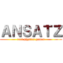 ＡＮＳＡＴＺ (real physics games)