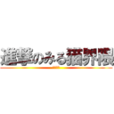 進撃のみる猫界隈 (みるきー)