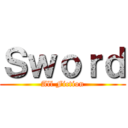 Ｓｗｏｒｄ (All Fiction)