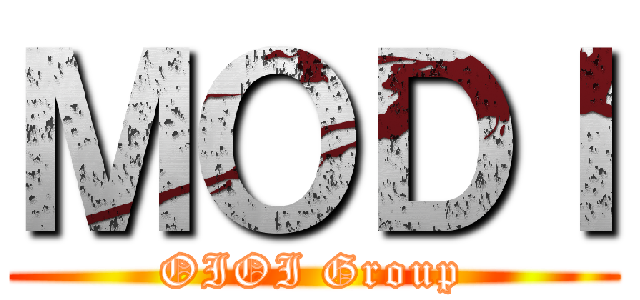 ＭＯＤＩ (OIOI Group)