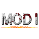 ＭＯＤＩ (OIOI Group)