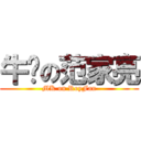 牛佬の范家亮 (MK on RoyFan)