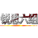 锐思六组 (全体组员)