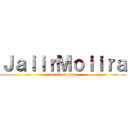ＪａｉｉｒＭｏｉｉｒａ (attack on titan)