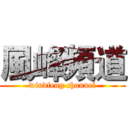 風峰頻道 (windfeng channel)