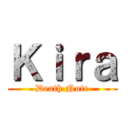 Ｋｉｒａ (Death Note)