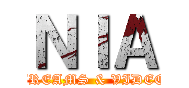 ＮＩＡ (STREAMS & VIDEOS)