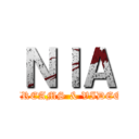 ＮＩＡ (STREAMS & VIDEOS)