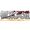 楓葉冥道 (attack on titan)