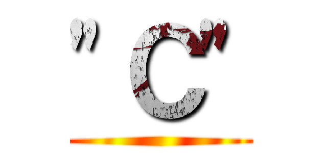 "Ｃ" ()