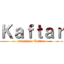 Ｋａｆｔａｒ (attack on Kaftar)