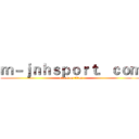 ｍ－ｊｎｈｓｐｏｒｔ．ｃｏｍ (attack on titan)
