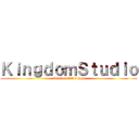 ＫｉｎｇｄｏｍＳｔｕｄｉｏ (attack on titan hope)