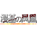 浸基の凤凰 (gay on Phoenix)