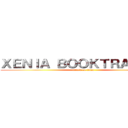 ＸＥＮＩＡ ＢＯＯＫＴＲＡＩＬＥＲ (attack on titan)