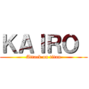 ＫＡＩＲＯ  (Attack on titan)