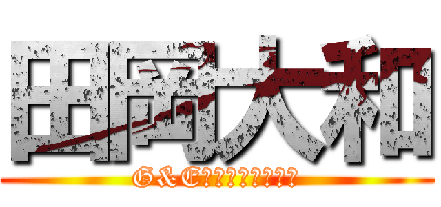 田岡大和 (G&Eビジネススクール)