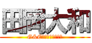 田岡大和 (G&Eビジネススクール)