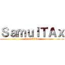 ＳａｍｕＩＴＡｘ (SamuITAx)