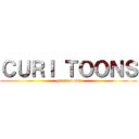 ＣＵＲＩ ＴＯＯＮＳ (grasa toons)
