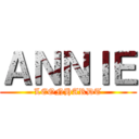 ＡＮＮＩＥ (LEONHARDT)