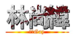 林尚緯 (你是Gay)