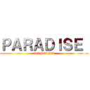 ＰＡＲＡＤＩＳＥ  (INFORMA)