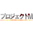 プロジェクトＭ (Bot　Project)