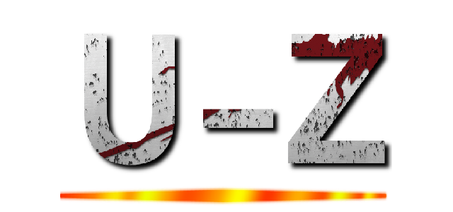 Ｕ－Ｚ ()