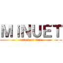 ＭｉＮＵＥＴ (attack on fire)