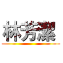 林芳潔  ()