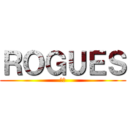 ＲＯＧＵＥＳ (不正)