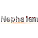 Ｎｅｐｈａｌｅｍ (Levi <3 Arimei)