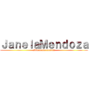 ＪａｎｅｌａＭｅｎｄｏｚａ (Mikasaackerman392)