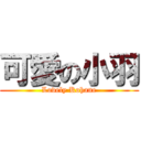 可愛の小羽 (Lovely Kohane)