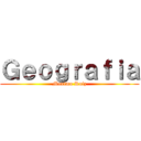 Ｇｅｏｇｒａｆｉａ (Maximo Ruiz)