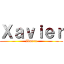 Ｘａｖｉｅｒ (Ibarra)