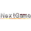 ＮｅｘｔＧａｍｅ (Manga & Jeux Vidéo)