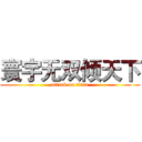 寰宇无双倾天下 (attack on titan)