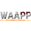 ＷＡＡＰＰ (Best Discord Server)