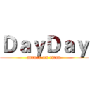 ＤａｙＤａｙ (attack on titan)