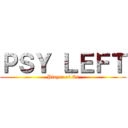 ＰＳＹ ＬＥＦＴ (Player of Cs)