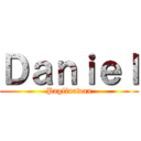 Ｄａｎｉｅｌ (Paglinawan)