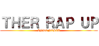 ＴＨＥＲ ＲＡＰ ＵＰ (INDONESIA)