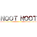 ＮＯＯＴ ＮＯＯＴ ()